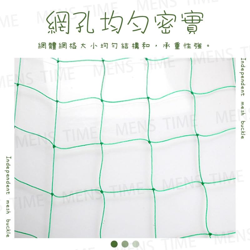 【台灣現貨⚜️27股高強尼龍 多款尺寸】爬藤網 絲瓜網 園藝網 攀爬網 植物爬藤網 番茄網 攀藤網 植物攀爬網 苦瓜網-細節圖7