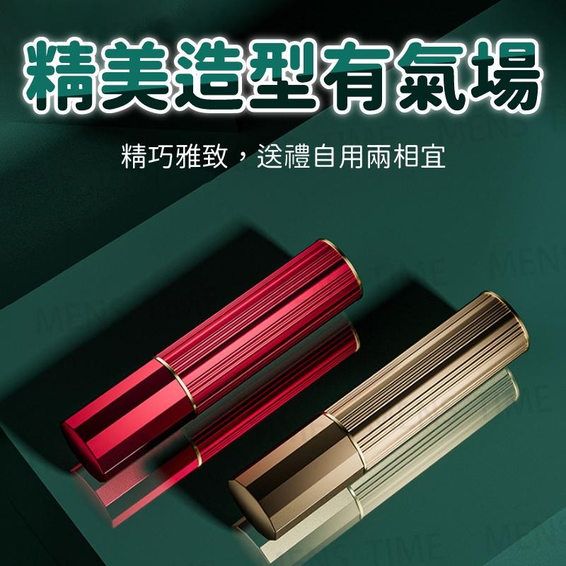 【台灣現貨⚜️底充款外型新升級 不漏香】香水分裝瓶 香水分裝器 分裝罐 香水空瓶 酒精瓶 噴霧瓶 旋轉香水瓶 玻璃噴瓶-細節圖7