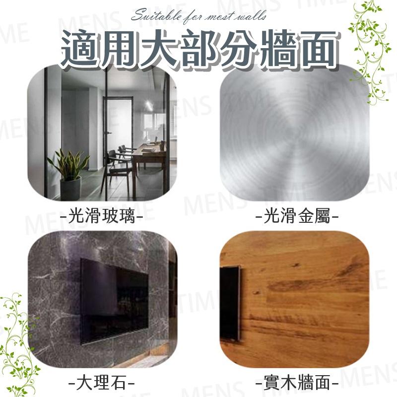 【台灣現貨⚜️免打孔 簡單安裝】藤蔓固定夾 爬藤植物固定器 園藝造景 植物固定器 樹葉造型-細節圖8