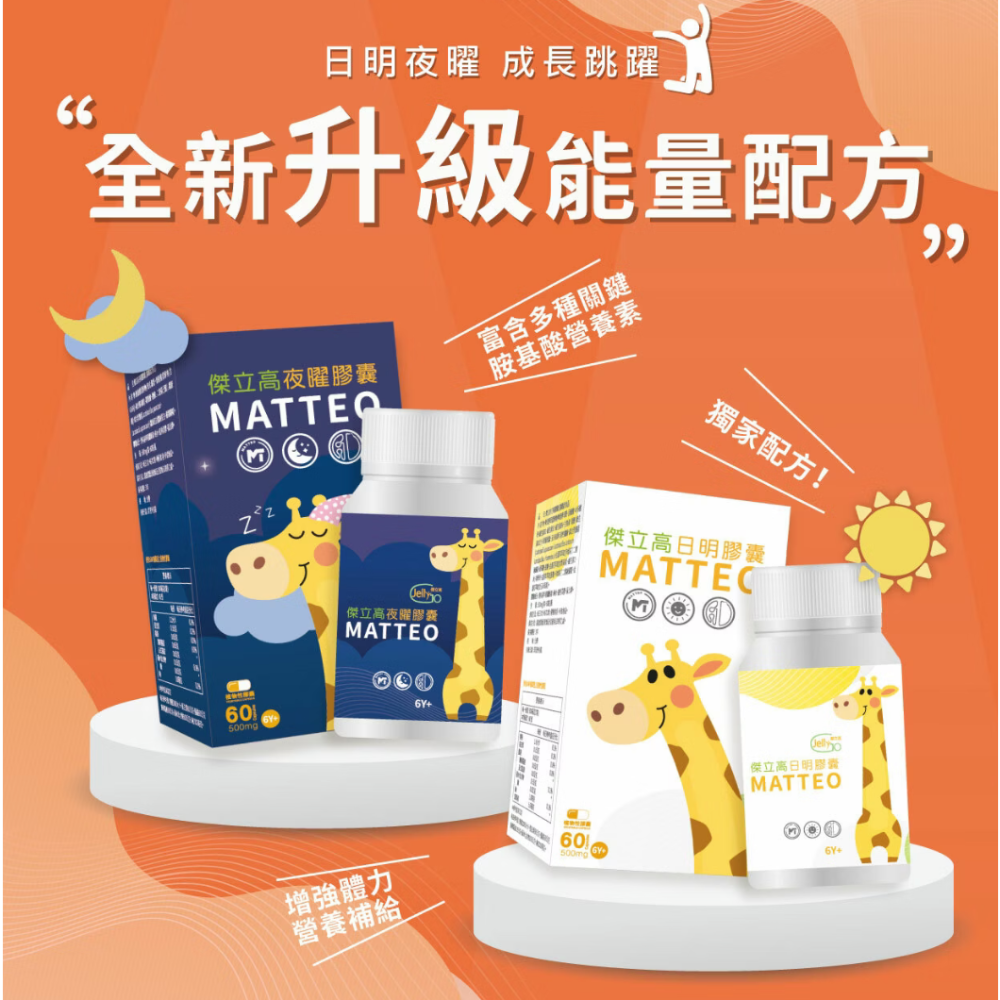 傑立高日明膠囊-細節圖3