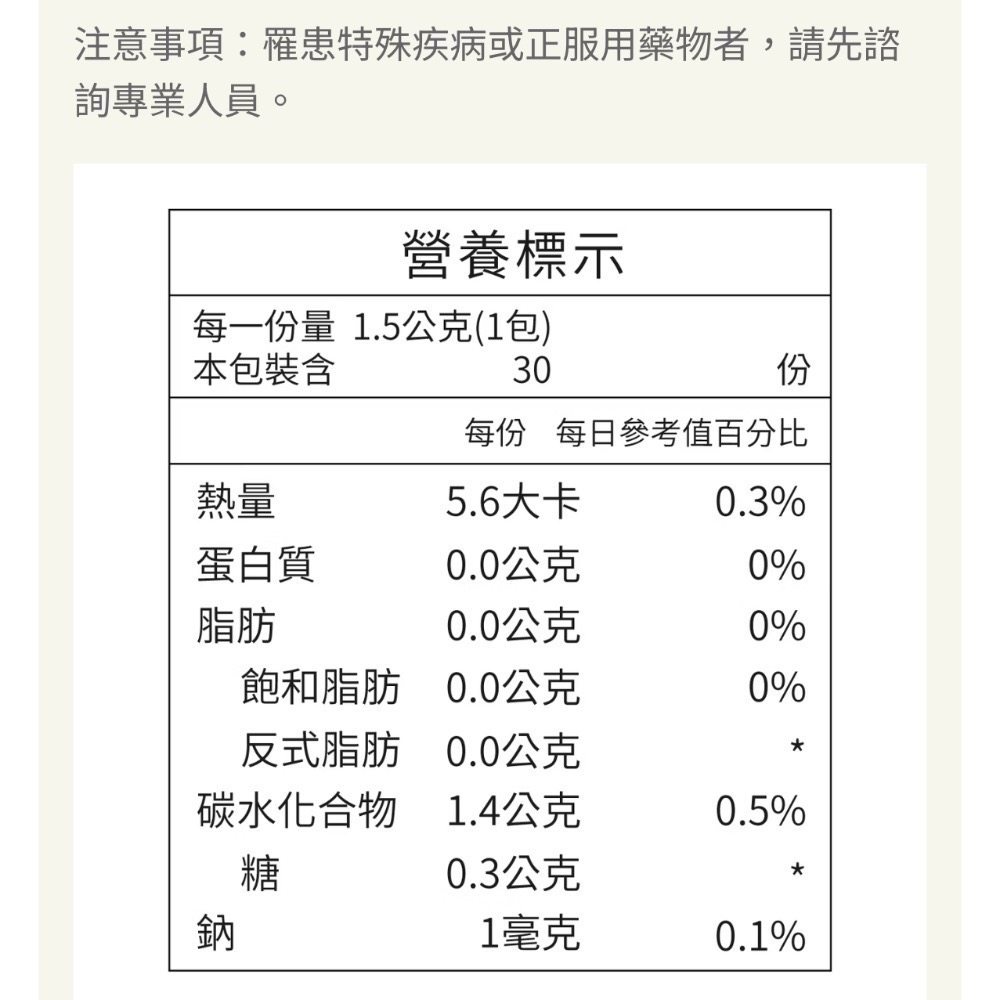 傑立高YO-YO粉寶(瑪特菌酚）-細節圖10