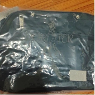 全新porter international 側背包  斜背包-細節圖3