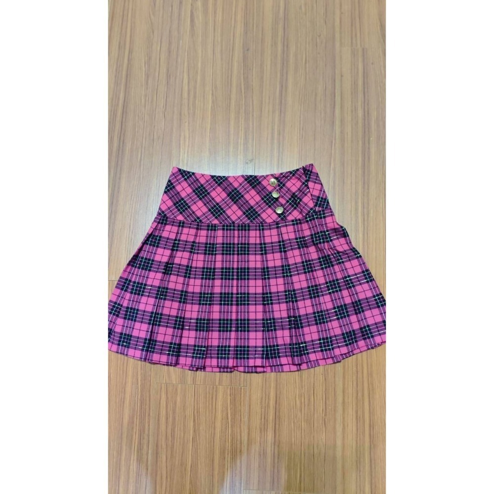 百折裙 半身裙 A字裙 褲裙 短裙 學生裙  學院風 女裝上班裙  上班服 裙子  韓版高腰 防走光  安全褲-細節圖2