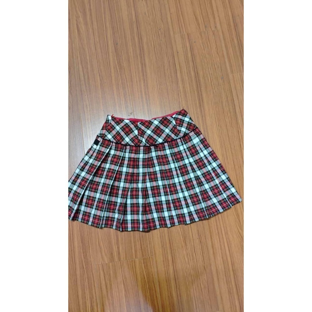百折裙 半身裙 A字裙 褲裙 短裙 學生裙  學院風 女裝上班裙  上班服 裙子  韓版高腰 防走光  安全褲-細節圖5