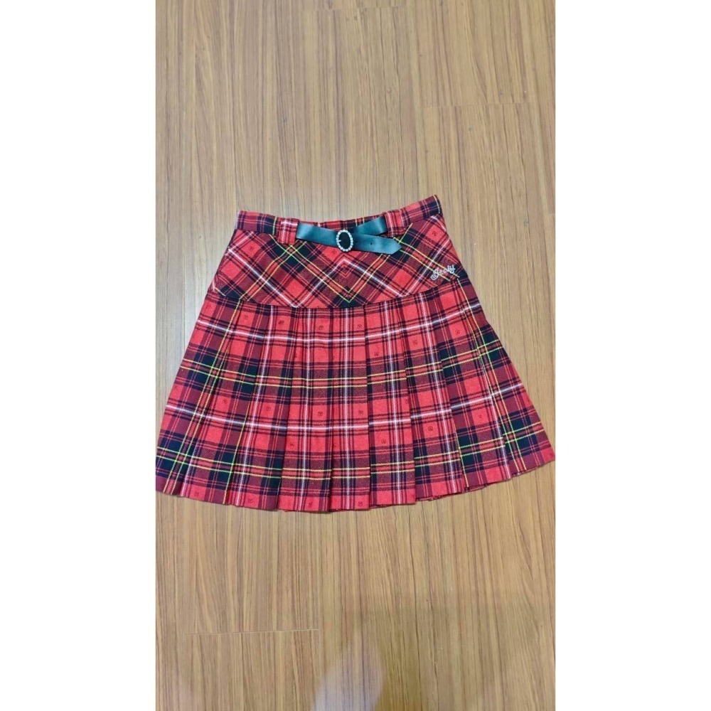 百折裙 半身裙 A字裙 褲裙 短裙 學生裙  學院風 女裝上班裙  上班服 裙子  韓版高腰 防走光  安全褲-細節圖11