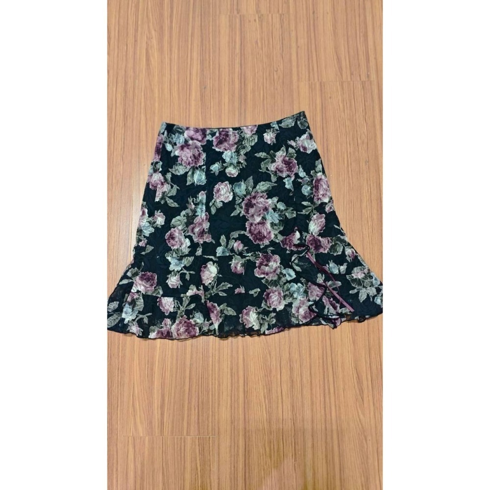 百摺裙 半身裙 A字裙 褲裙 短裙 學生裙 學院風 女裝上班裙 上班服 裙子 韓版高腰 防走光 安全褲-細節圖5