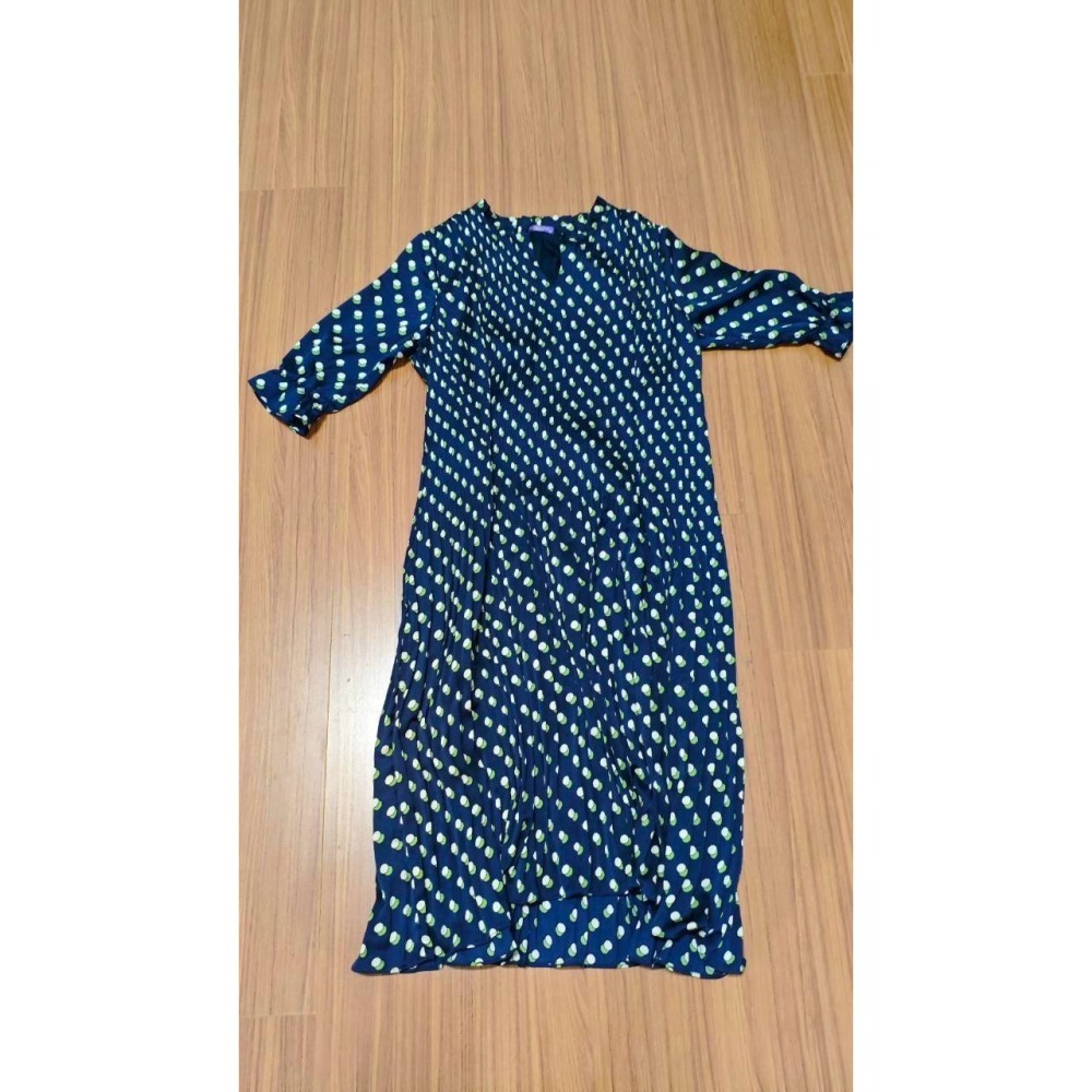 台灣百貨商品 上班女裝  韓版連衣裙 連身裙  面試套裝 連身洋裝  褲裝  裙裝  收腰長版洋裝-細節圖4