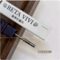 RETA VIVI -美甲打磨頭收納胡桃木材質底座+玻璃防塵罩/打磨迷你軸心+砂圈 /卸甲刻磨高品質美甲工具-規格圖9