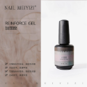 NAIL MEIYIZI-瓶裝功能膠15ml/底膠 /基礎 /免洗封層 /磨砂封層-規格圖7