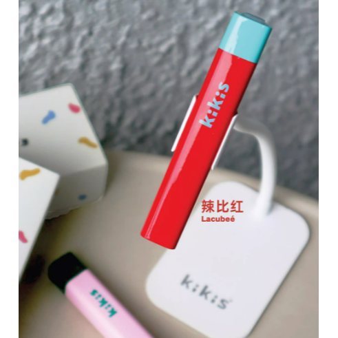 KIKIS-手持美甲一字燈/小型便攜蓄電美甲燈/速乾迷你燈/支架-規格圖9