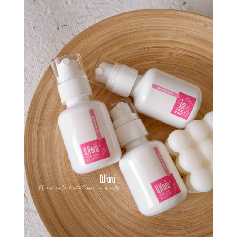 * QJforu 奇跡喵喵* 前置處理液 100ml / 快速軟化死皮倒刺-細節圖3