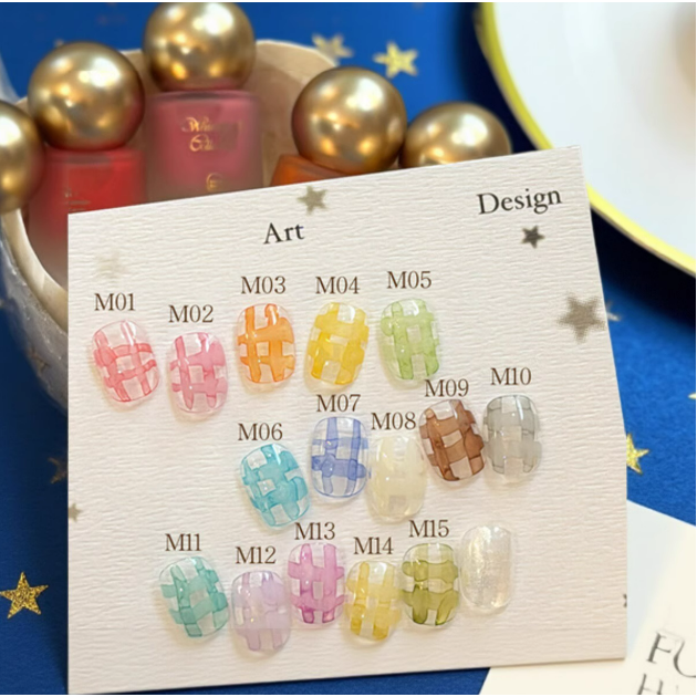 * MOOERBMS 墨爾 * 新品暈染液 - 柔軟怪趣系列 / 彩繪暈染慕斯質地快乾-細節圖4