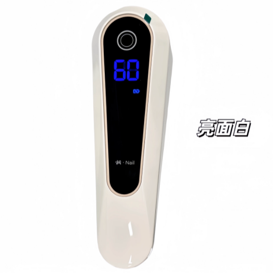 桐 - 美甲便攜式蓄電手持燈8W .觸屏速乾-規格圖10