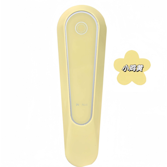 桐 - 美甲便攜式蓄電手持燈8W .觸屏速乾-規格圖10