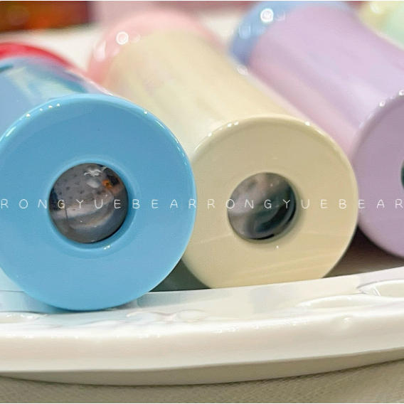 【榕悅熊】棒棒糖一字燈手持 .小型便攜蓄電款 .速乾迷你燈-細節圖3