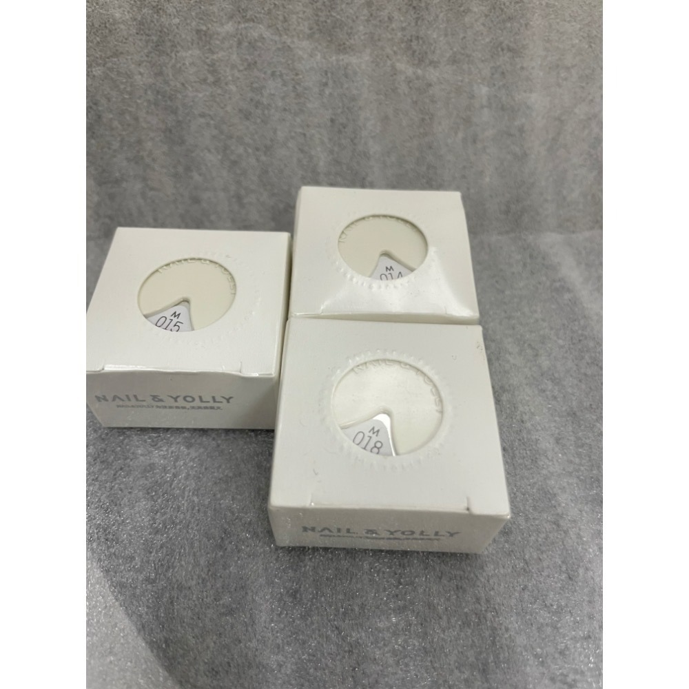 悠梨-貓眼色膠隨機1顆