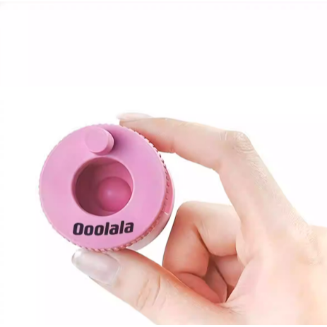 Ooolala - 自動吸貓眼神器 / 新手不用學強磁力秒吸寬光 / 玻璃珠貓眼磁鐵-細節圖6