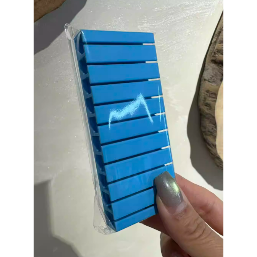湖蘭色