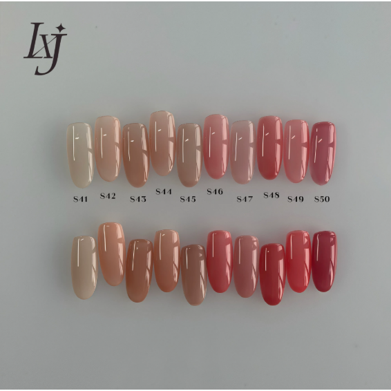 樂小姐 - 大頭娃娃初戀系列 .江坂麗奈裸色 .手作材料 DIY-細節圖5
