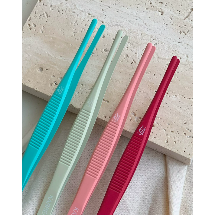 禾一斯 - 高品質塑形夾 / 多顏色可選 / 定型用 / 手作材料 DIY-細節圖5