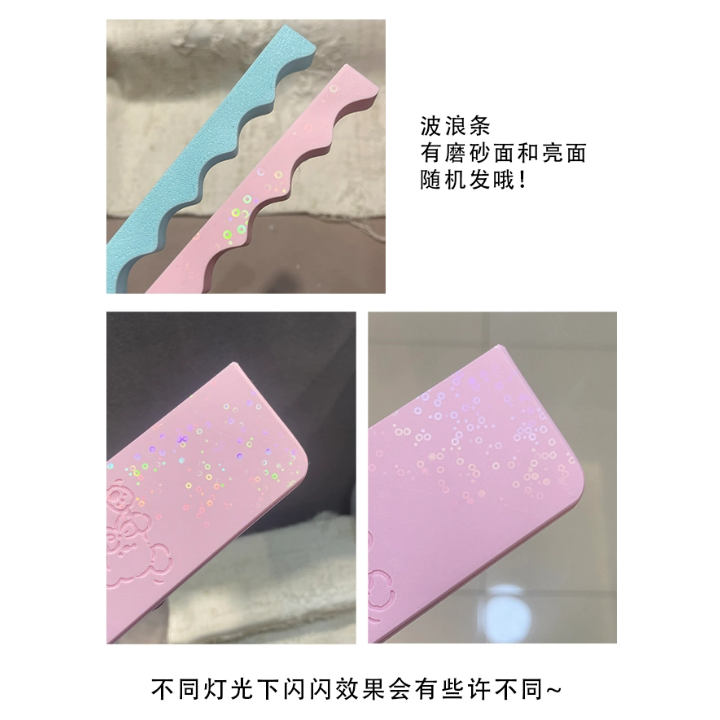 美麗城堡 - 3D打印筆架 / 遮光收納筆架 / 手作材料 DIY-細節圖5