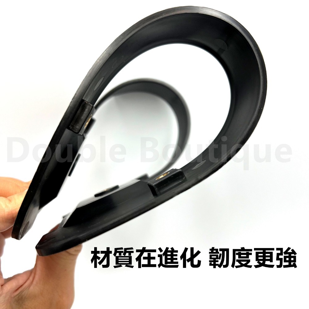 DB 快速出貨! BMW Mini 後牌框 全平面一體式螺母座 車牌架 車牌框 E90 F30 F10 G20 G30-細節圖9