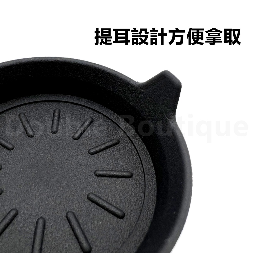 DB 快速出貨! 矽膠 車用杯墊 各車型通用款 防水防塵防震 適用大部分車型 汽車杯墊 矽膠杯墊 軟膠墊 水杯墊 杯墊-細節圖2