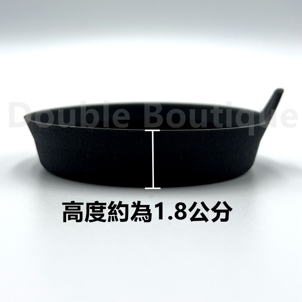DB 快速出貨! 矽膠 車用杯墊 各車型通用款 防水防塵防震 適用大部分車型 汽車杯墊 矽膠杯墊 軟膠墊 水杯墊 杯墊-細節圖3