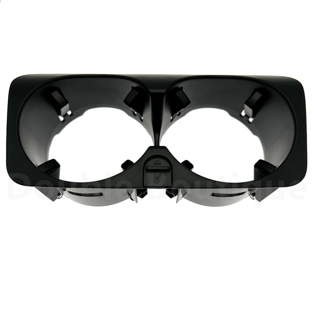 DB 快速出貨! 賓士 BENZ 碳纖紋 置杯架 杯架 W205 W213 X253 C300 E300 GLC300-細節圖4