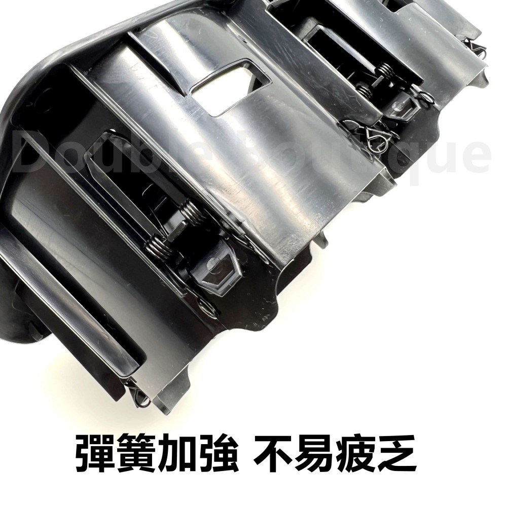 DB 快速出貨! 賓士 BENZ 碳纖紋 置杯架 杯架 W205 W213 X253 C300 E300 GLC300-細節圖6