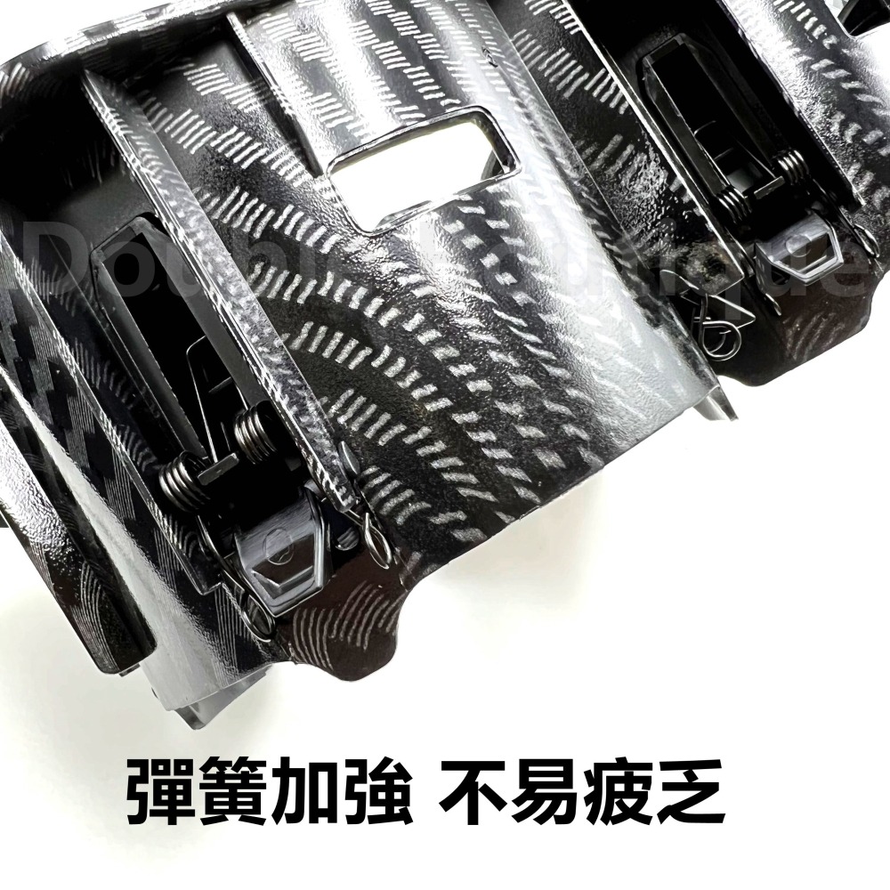 DB 快速出貨! 賓士 BENZ 碳纖紋 置杯架 杯架 W205 W213 X253 C300 E300 GLC300-細節圖7