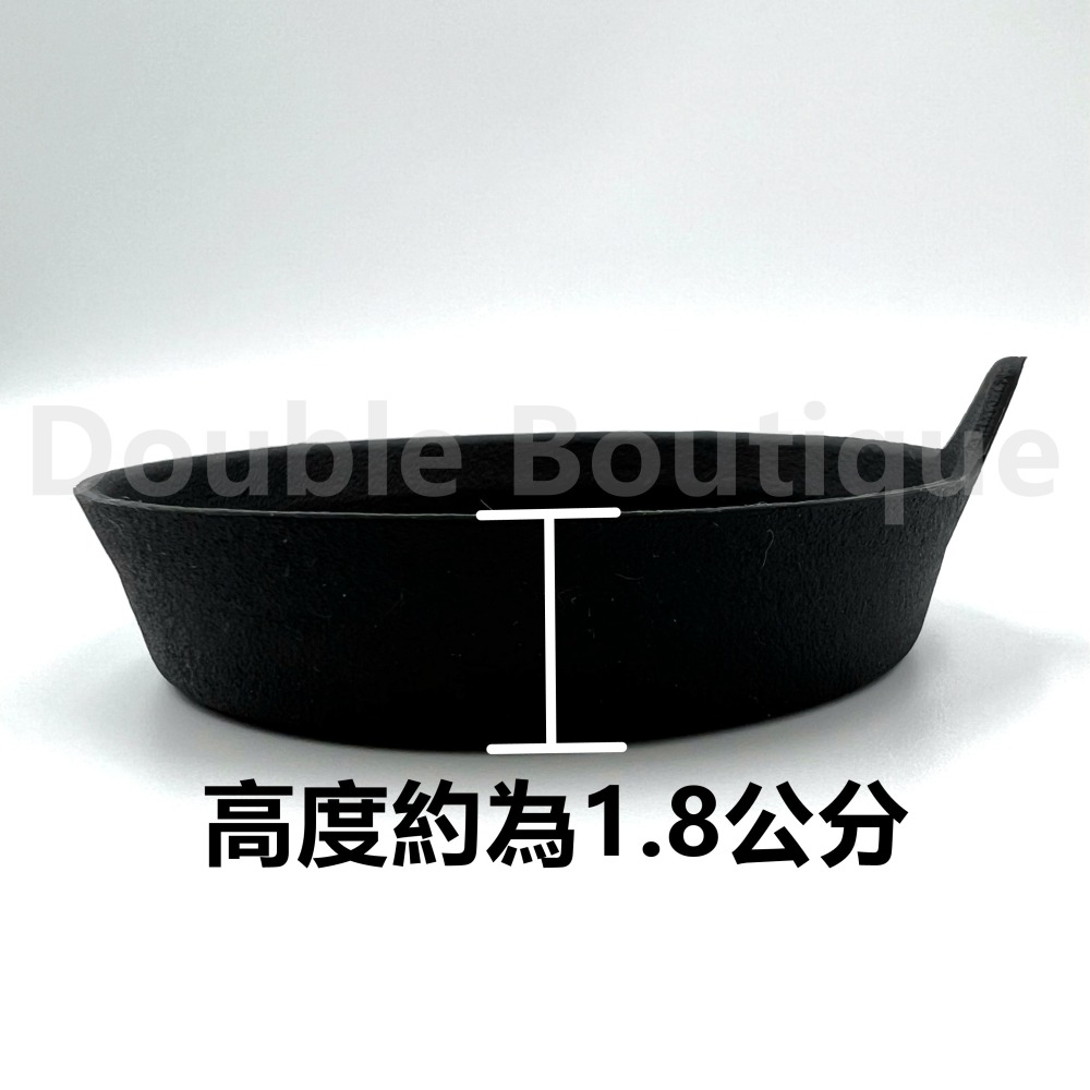 DB 杯墊 汽車杯墊 矽膠杯墊 軟膠墊 水杯墊  軟矽膠 貓腳印款加厚車用杯墊 貓奴 防水防塵防震 適用大部分車型-細節圖3