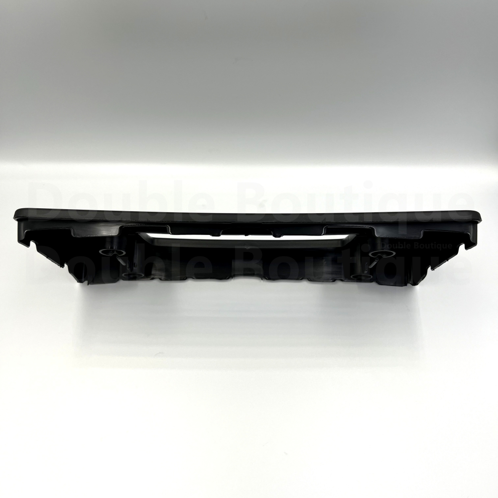 DB BMW G22 G23 M版總代理款 短版 外廠件 前車牌框 車牌架 420 430 440 M440 台製外銷件-細節圖8
