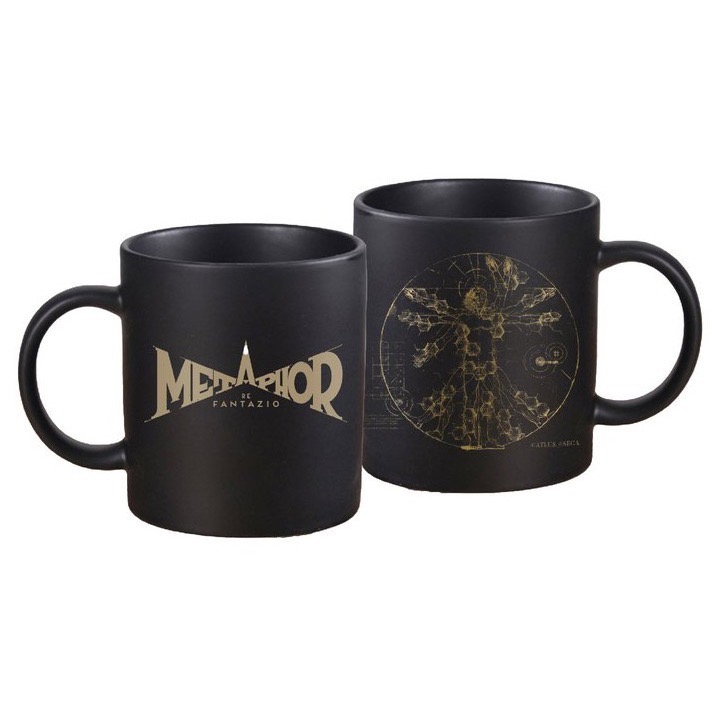 PS4 暗喻幻想 限定版 全新未拆封 (中文版)含首批特典 (可免費更新升級至PS5版本)-細節圖2