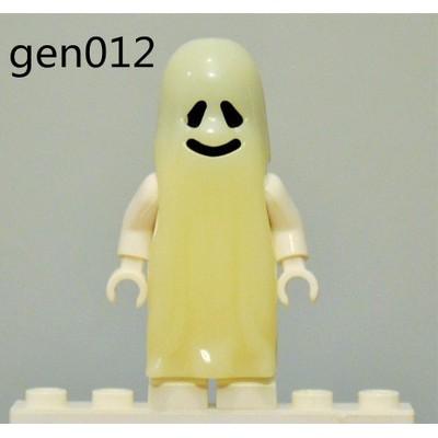 Lego 樂高  幽靈怪物系列 人偶 Gen043 Gen046 Gen002 Gen012 tlm092-細節圖4