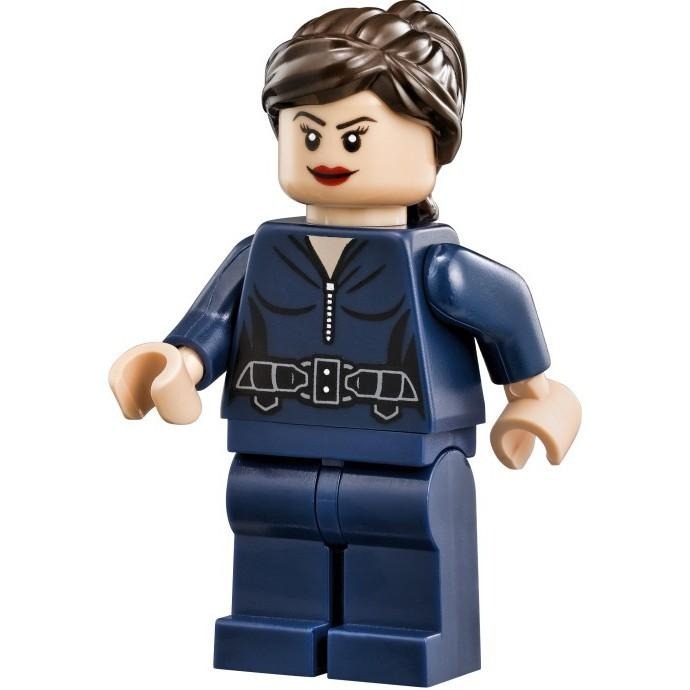LEGO 樂高 超級英雄人偶 復仇者聯盟2 神盾局人偶  76042-細節圖3