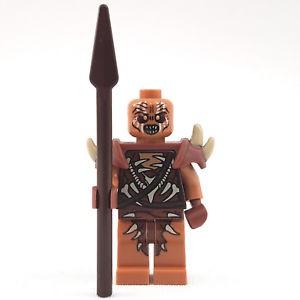 LEGO 樂高  魔戒 人偶  lor088 lor089 霍比特人 獸人 79012-細節圖2