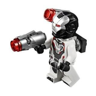 LEGO 樂高 復仇者聯盟4 人偶 76123 76124 76125-細節圖2