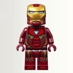 LEGO 樂高 復仇者聯盟4 人偶 76123 76124 76125-細節圖6