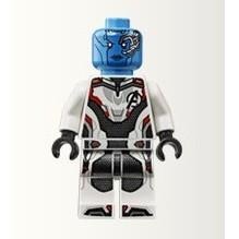 LEGO 樂高 復仇者聯盟4 人偶 76126 76131-細節圖5