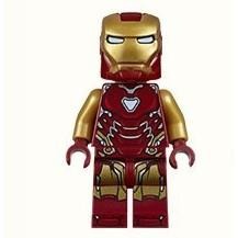 LEGO 樂高 復仇者聯盟4 人偶 76126 76131-細節圖7