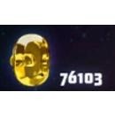 LEGO 樂高 超級英雄人偶 復仇者聯盟 無限寶石 六色寶石 寶石 76101 02 03 04 07 08-細節圖3