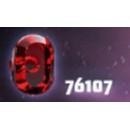 LEGO 樂高 超級英雄人偶 復仇者聯盟 無限寶石 六色寶石 寶石 76101 02 03 04 07 08-細節圖5