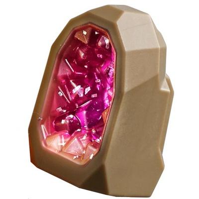 LEGO 樂高 小棋子 水晶 岩石 礦石 6259944 6264268 6264092-細節圖2