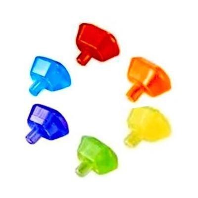 LEGO 樂高 超級英雄人偶 復仇者聯盟4 無限寶石手套 寶石選配 76144-細節圖3