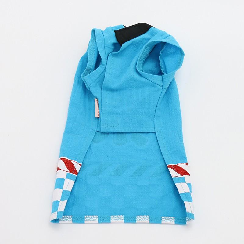 日本 PET PARADISE 狗狗 浴衣 柔道服 寵物衣服-細節圖6