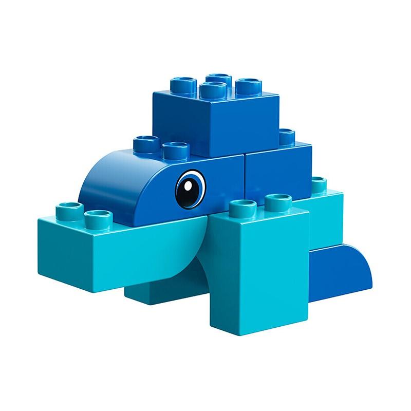 LEGO 樂高  DUPLO 得寶大顆粒 百變恐龍 30325-細節圖2