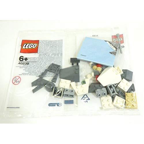 LEGO  樂高 獨角鯨 Polybag 40239-細節圖3