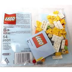 LEGO 樂高 小雞 Polybag 40242-細節圖2