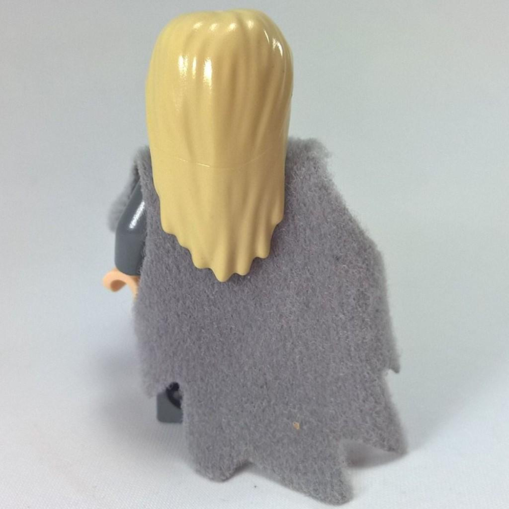 LEGO 樂高  哈利波特 人偶 食死徒 hp073a Death Eater  4766-細節圖3